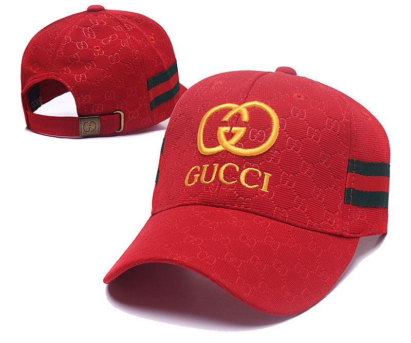 Gucci hats-GG5820H
